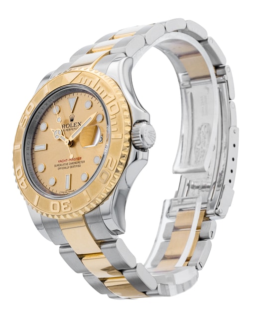 Rolex Yacht-Master 16623 Image 2